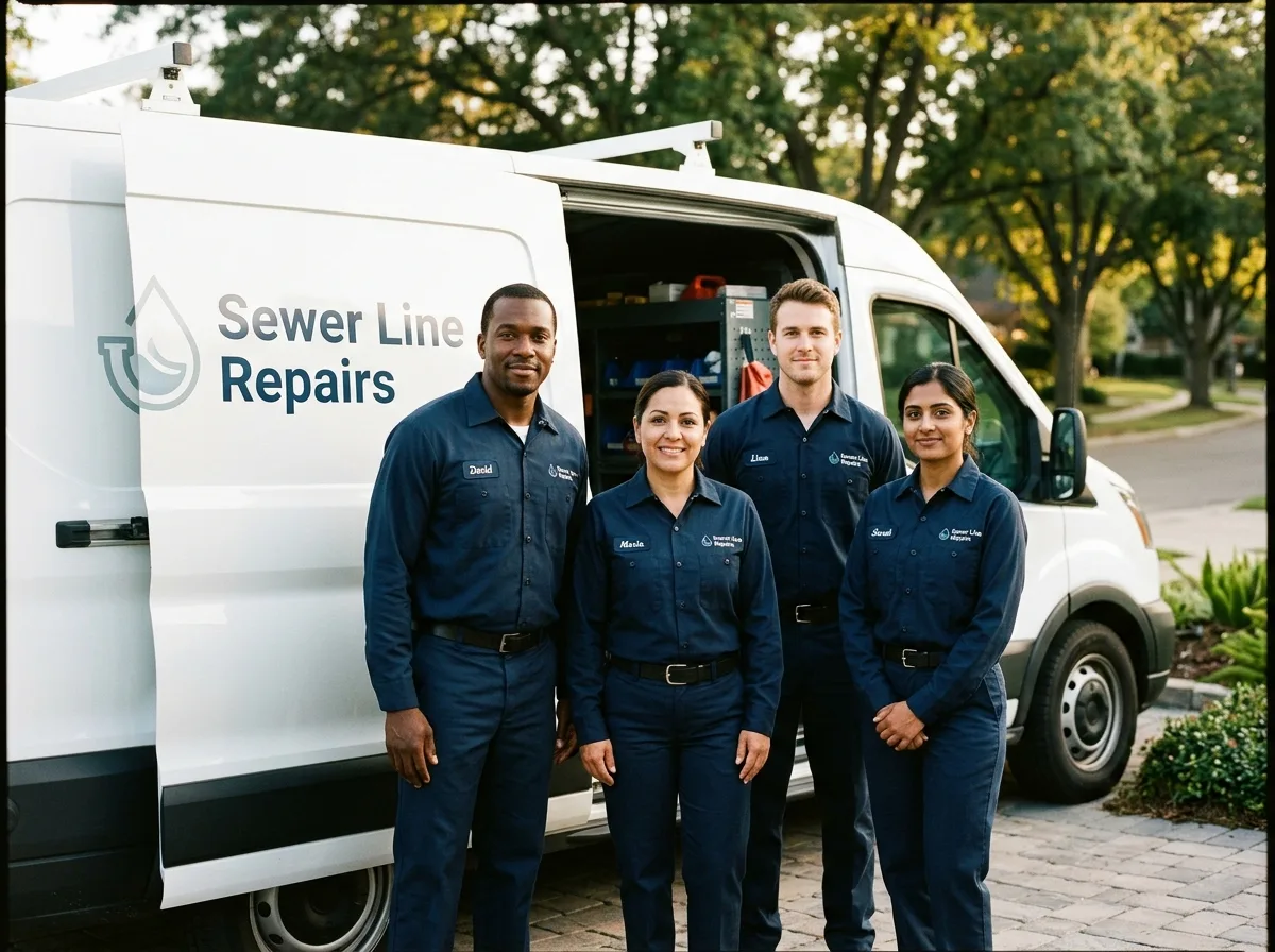 Emergency Plumber company in Zeeland, MI