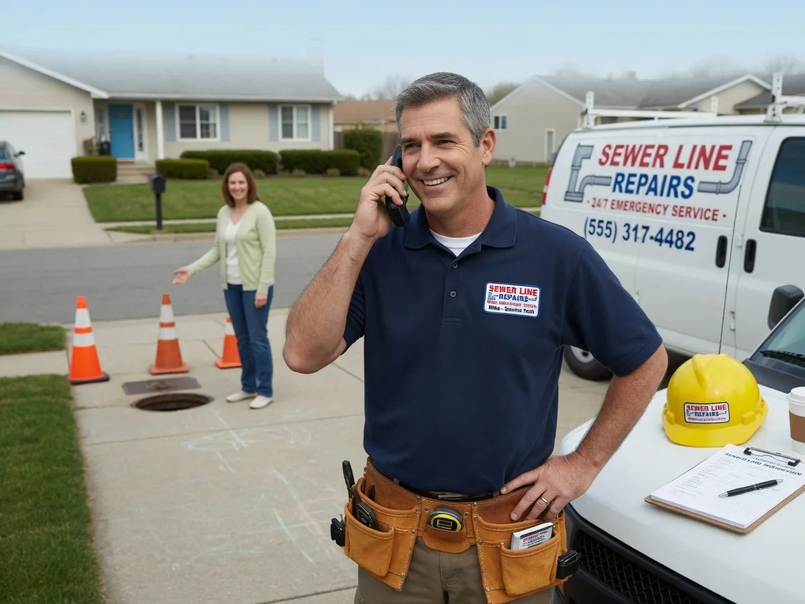 Emergency Plumber Zeeland, MI FAQs